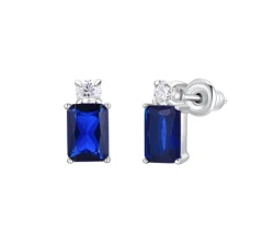 Luca Barra Women's Earrings OK1477