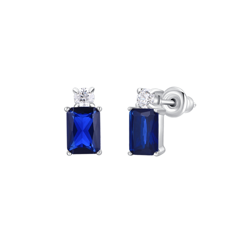Luca Barra Women's Earrings OK1477