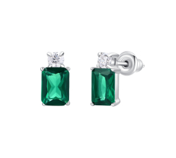 Luca Barra Women's Earrings OK1476