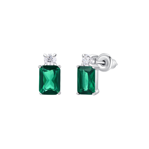 Luca Barra Women's Earrings OK1476