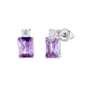 Luca Barra Women's Earrings OK1475