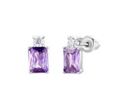 Luca Barra Women's Earrings OK1475