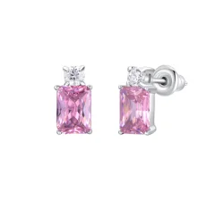 Luca Barra Women's Earrings OK1474