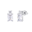 Luca Barra Women's Earrings OK1473