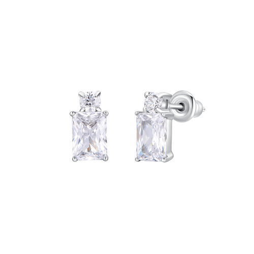 Luca Barra Women's Earrings OK1473