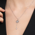 Collana Donna Luca Barra CK2176