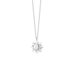 Luca Barra Women's Necklace CK2175