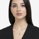 Luca Barra Damen-Halskette CK2174