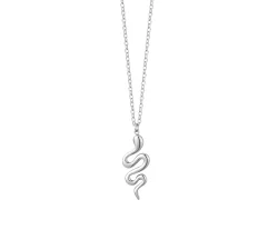 Luca Barra Women's Necklace CK2173