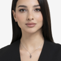 Luca Barra Women's Necklace CK2173