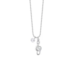 Collana Donna Luca Barra CK2172