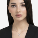 Luca Barra Women's Necklace CK2171