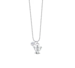 Collana Donna Luca Barra CK2170
