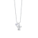 Luca Barra Women's Necklace CK2170