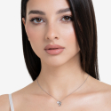 Collana Donna Luca Barra CK2170