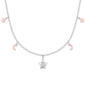 Collana Donna Luca Barra CK2169