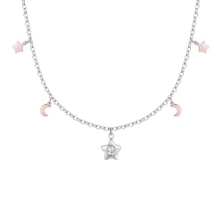 Collana Donna Luca Barra CK2169