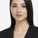 Collana Donna Luca Barra CK2169