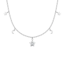Collana Donna Luca Barra CK2168