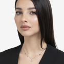 Collana Donna Luca Barra CK2168