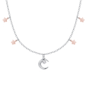 Collana Donna Luca Barra CK2167