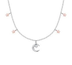 Collana Donna Luca Barra CK2167