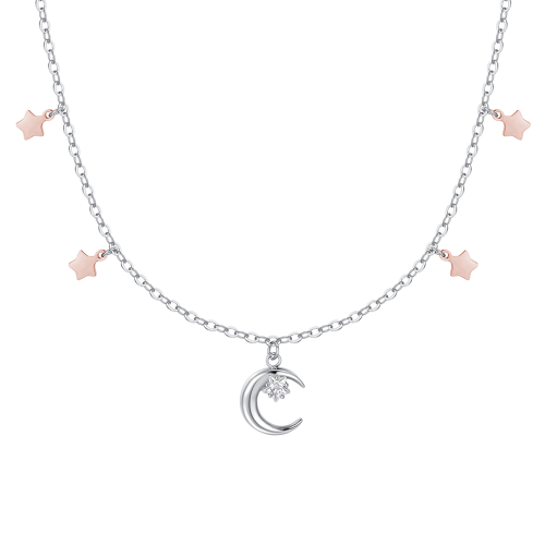 Collana Donna Luca Barra CK2167