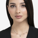 Luca Barra Damen-Halskette CK2167