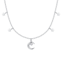 Luca Barra Women's Necklace CK2166