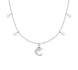 Collana Donna Luca Barra CK2166