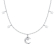 Collana Donna Luca Barra CK2166