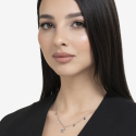 Luca Barra Women's Necklace CK2166