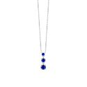 Collana Donna Luca Barra CK2165