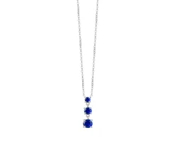 Collana Donna Luca Barra CK2165