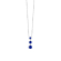Luca Barra Women's Necklace CK2172