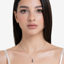 Collana Donna Luca Barra CK2165