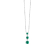 Collana Donna Luca Barra CK2164