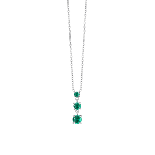 Collana Donna Luca Barra CK2164