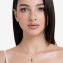 Collana Donna Luca Barra CK2164