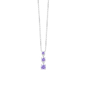 Collana Donna Luca Barra CK2163