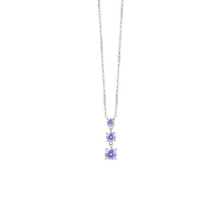 Collana Donna Luca Barra CK2163