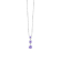 Collana Donna Luca Barra CK2163