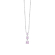 Collana Donna Luca Barra CK2162
