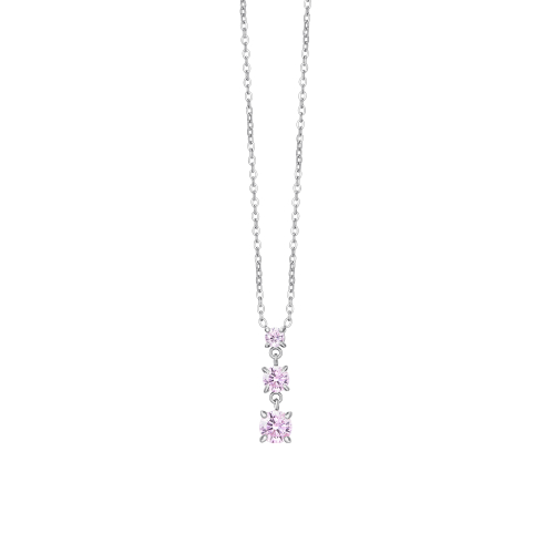 Collana Donna Luca Barra CK2162