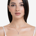 Collana Donna Luca Barra CK2162