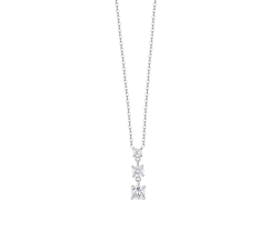 Collana Donna Luca Barra CK2161