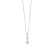 Luca Barra Women's Necklace CK2162