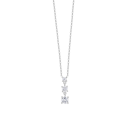 Collana Donna Luca Barra CK2161