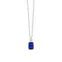 Collana Donna Luca Barra CK2160