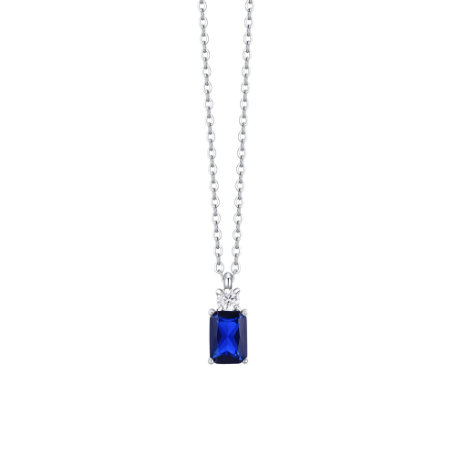 Collana Donna Luca Barra CK2160
